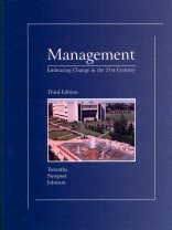 management embracing the 21st century 3rd edition trewatha, robert, newport, m. gene, johnson, j. lynn,