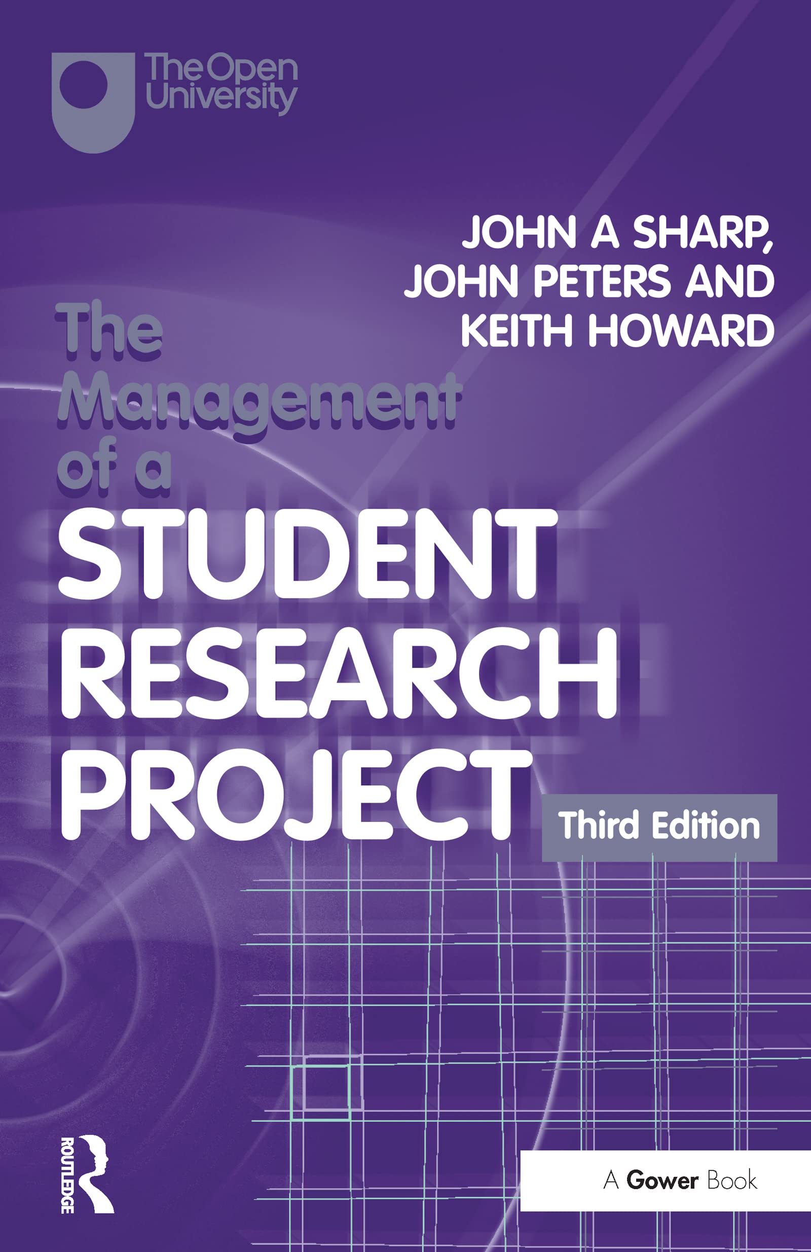 the management of a student research project 3rd edition sharp, john a, peters, john, howard, keith