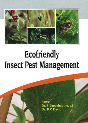 ecofriendly insect pest management uk edition ignacimuthu 8188901377, 9788188901371
