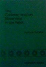 the codetermination movement in the west labor participation in the management of business firms  svetozar