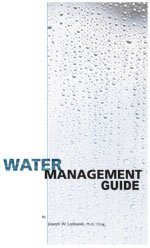 water management guide 3rd edition joseph lstiburek 0975512757, 9780975512753