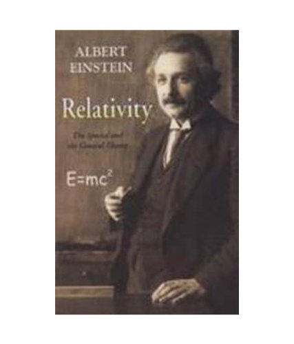 relativity  albert einstein 8183520014, 9788183520010