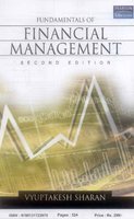 fundamenatals of financial management saran 8131723976, 9788131723975