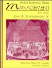 management active learning guide 5th edition schermerhorn jr., john r. 0471130567, 9780471130567