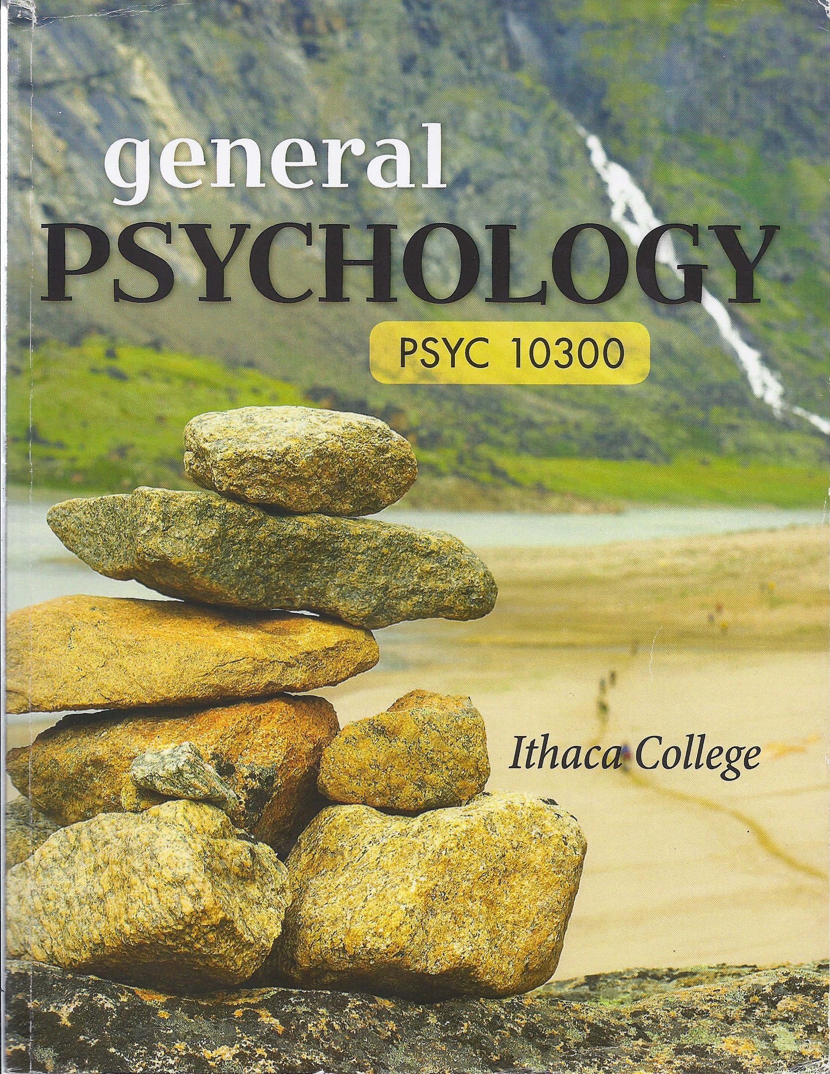 general psychology 2nd edition gregory j. feist, erika l. rosenberg 0077699750, 9780077699758