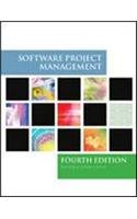 software project management 4th edition hughes 0070619859, 9780070619852