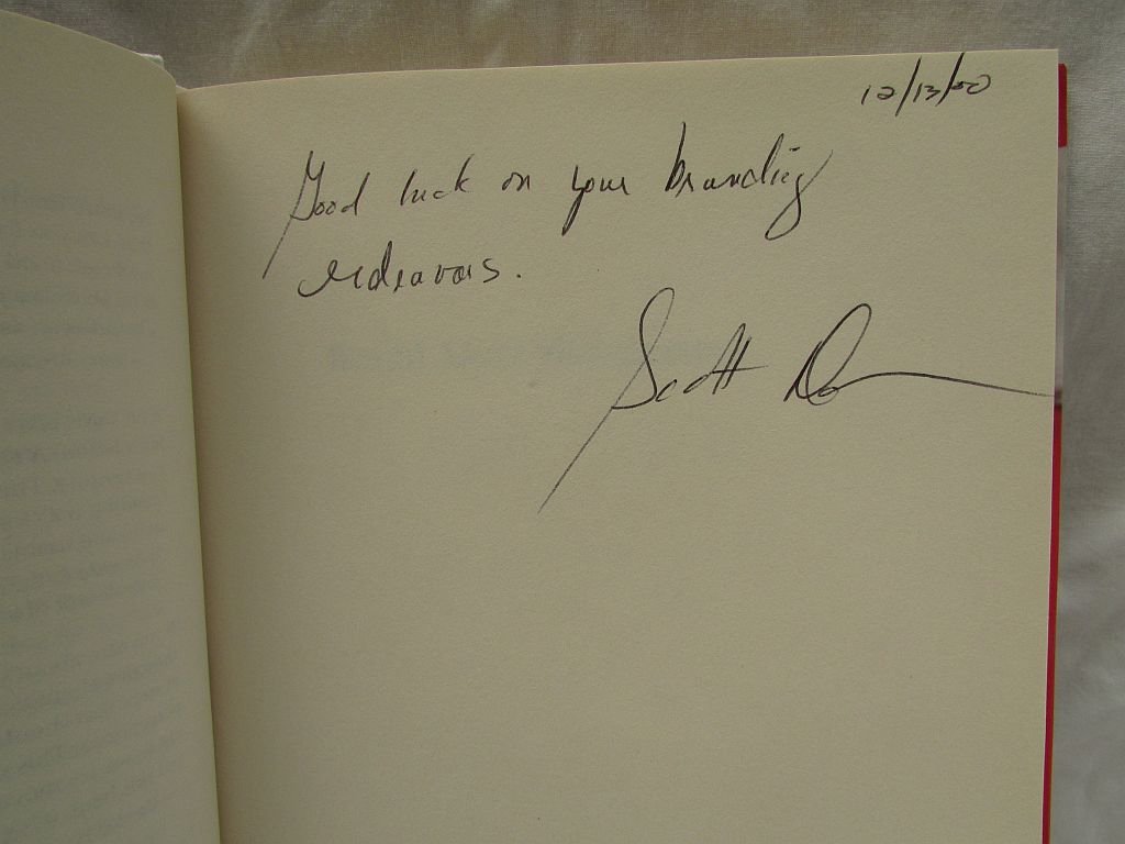 brand asset management davis, scott m. 0787950777, 9780787950774