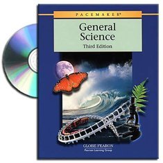 globe fearon general science pacemaker  answer key 2001c 0003rd- edition globe fearon 0130234362,