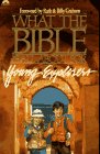 what the bible is all about for young explorers based on the best selling classic by henrietta mears author