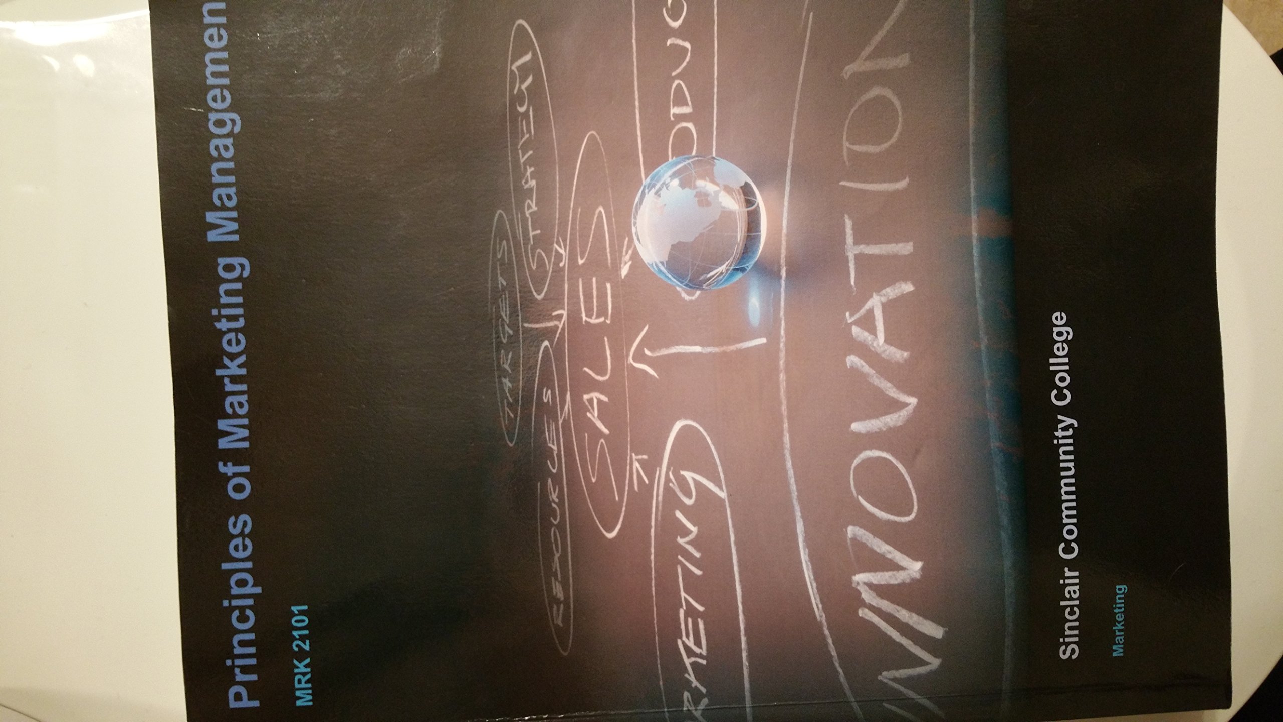 principles of marketing management  roger a kerin, steven w hartley, william rudelius 130815593x,