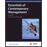 essentials of contemporary management edition 4th edition gareth r. jones/jennifer m. george 0697812383,