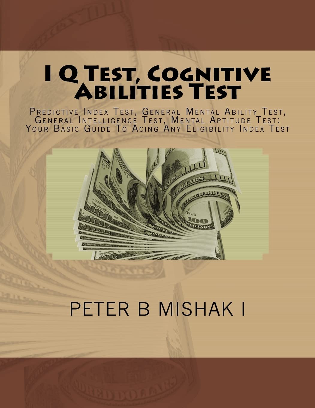 i q test cognitive abilities test predictive index test general mental ability test general intelligence test