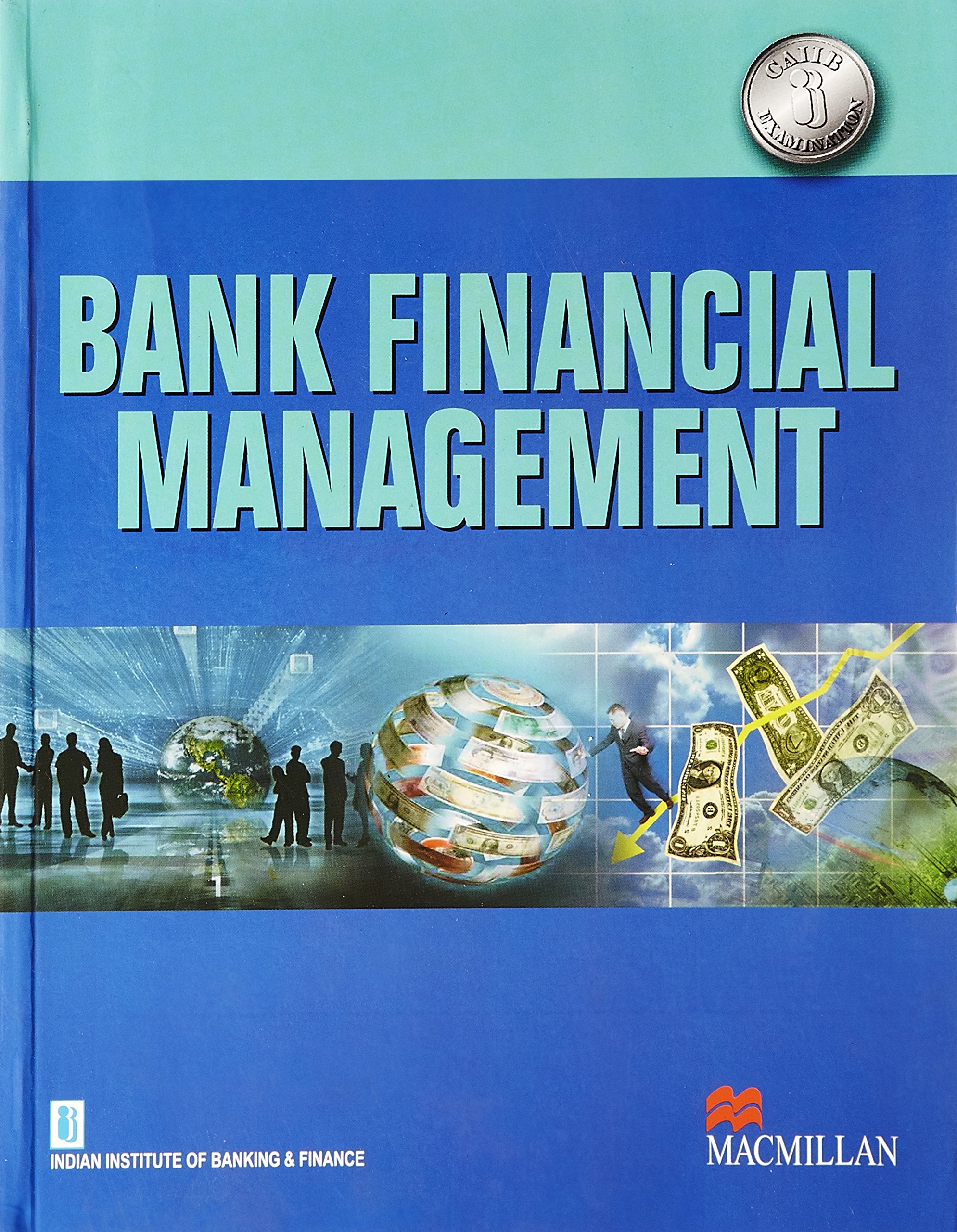 bank financial management  iibf 0230330460, 9780230330467