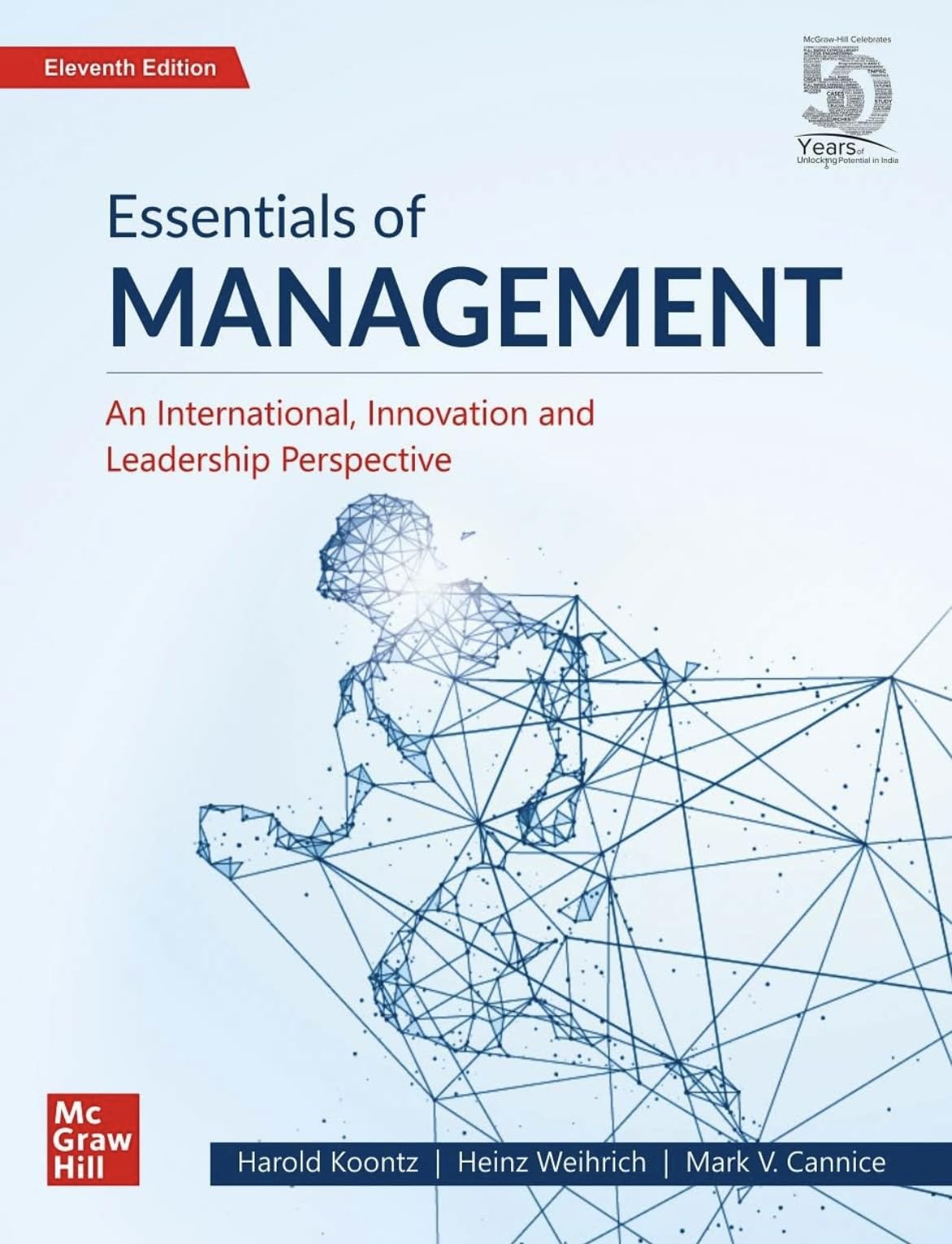 essentials for management an international perspective 2009 edition harold koontz, heinz weihrich 0070144958,