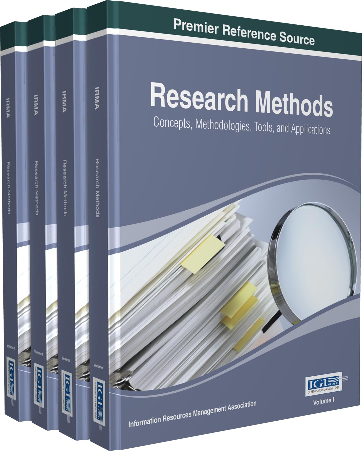 research methods concepts methodologies tools and applications 1st edition information resources management