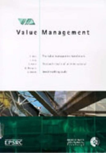 the value management benchmark research document  steven male, john kelly, marcus grongvist, scott fernie,