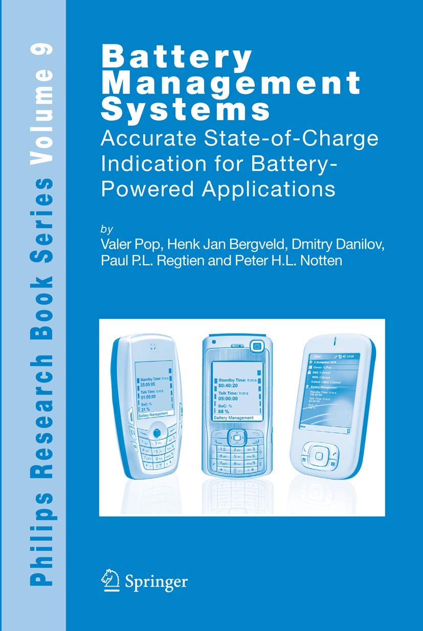 battery management systems 2008 edition pop 1402069448, 9781402069444