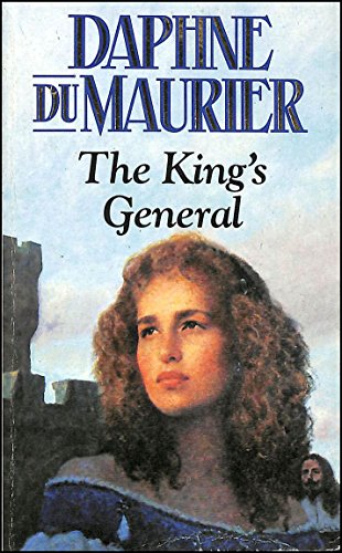 kings general new edition du maurier, daphne 0099866102, 9780099866107