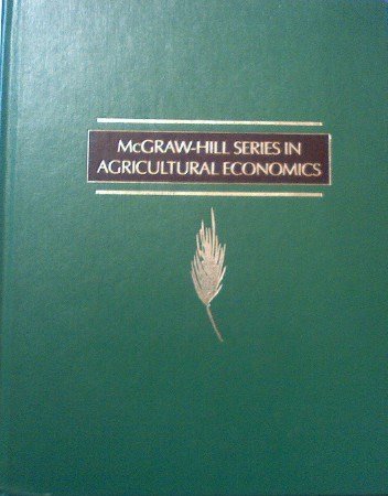 farm management 3rd edition kay, ronald d., edwards, william m. 007033868x, 9780070338685