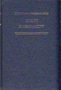 credit management  christie, george n 0939050005, 9780939050000