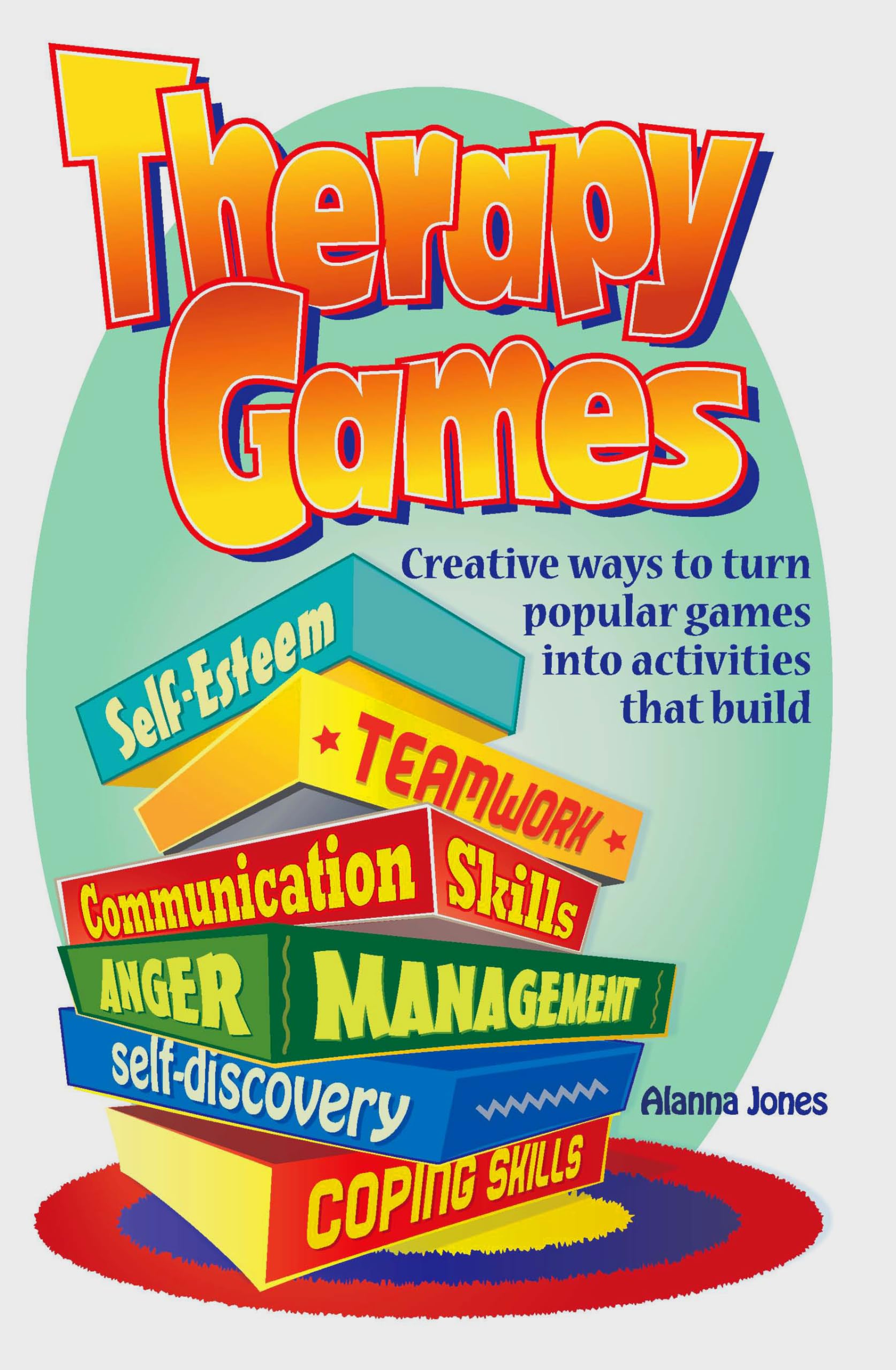 therapy games creative ways to turn popular games into activities that build self estee teamwork