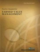 practice standard for earned value management project management institute 1930699425, 9781930699427