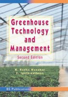 greenhouse technology and management manohar, k radha & c igathinathane 8178001365, 9788178001364