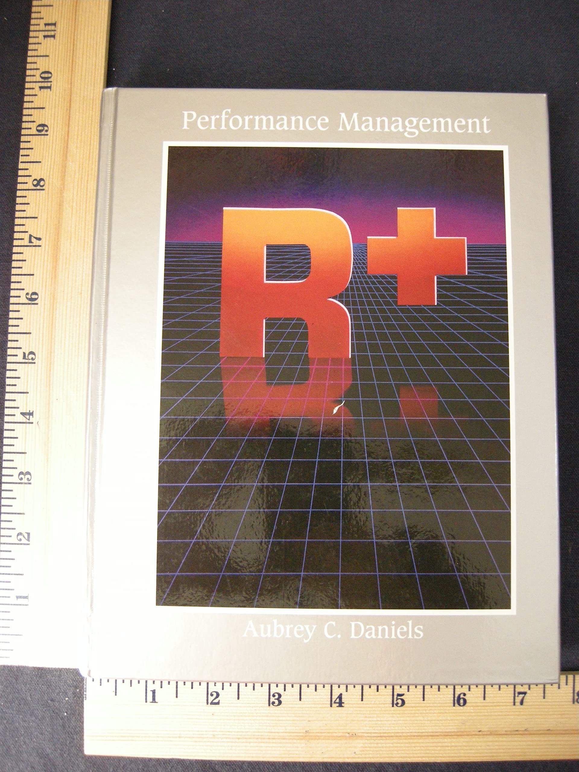 performance management improving quality and productivity through positive reinforcement 3rd revised edition
