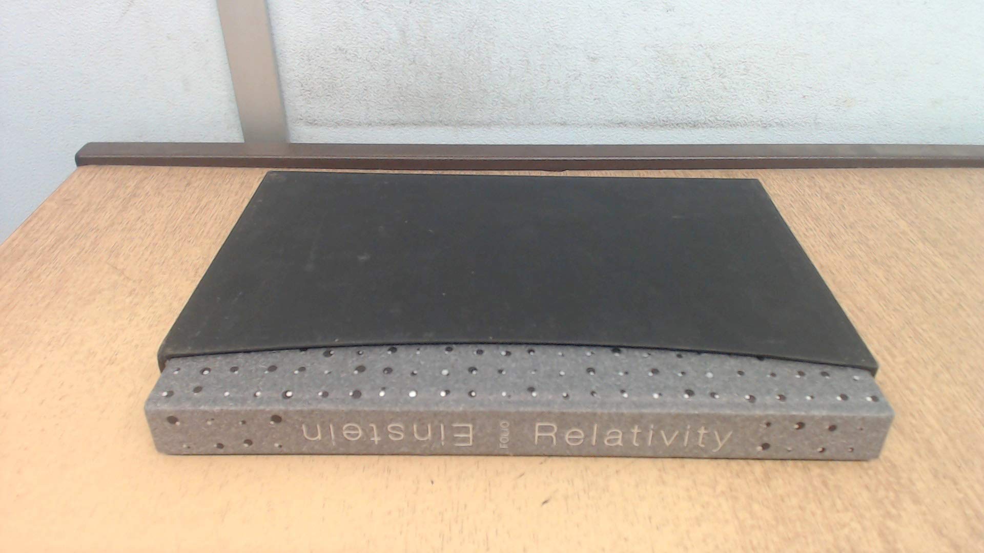 relativity the special and the general theory the masterpiece science edition 1st edition einstein, albert,