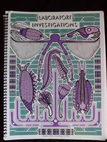 laboratory investigations a manual for general biology 2nd edition clark, michael b., riddle, michael r.