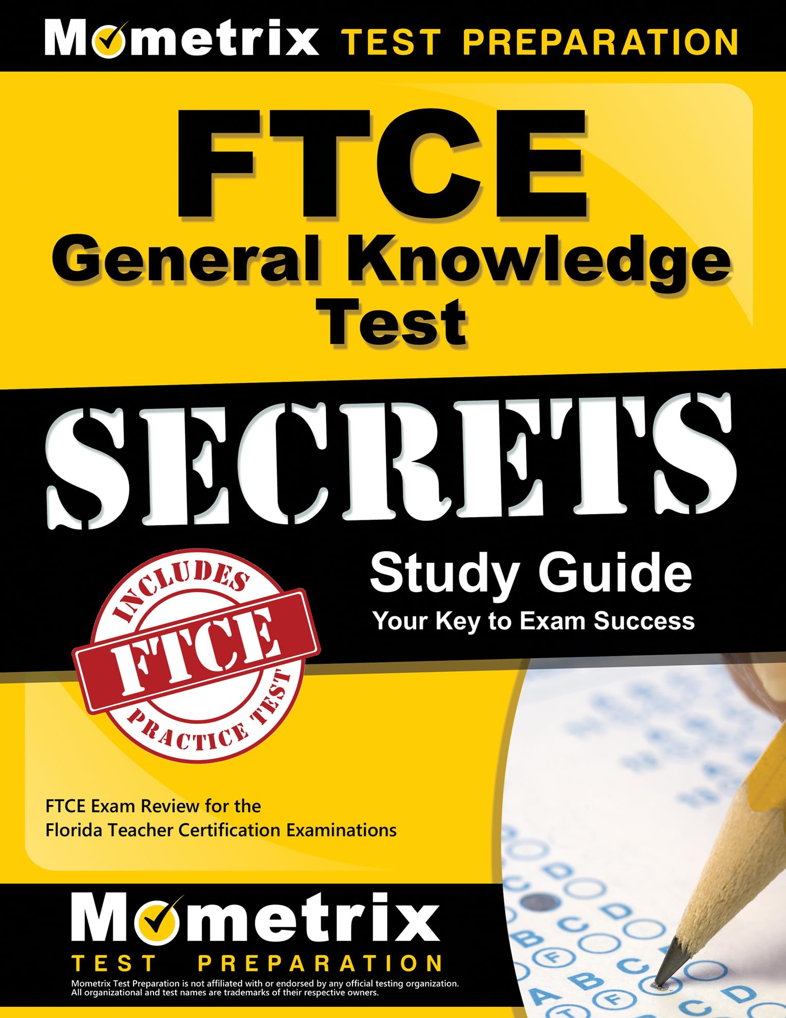 ftce general knowledge test secrets study guide ftce exam review for the florida teacher certification