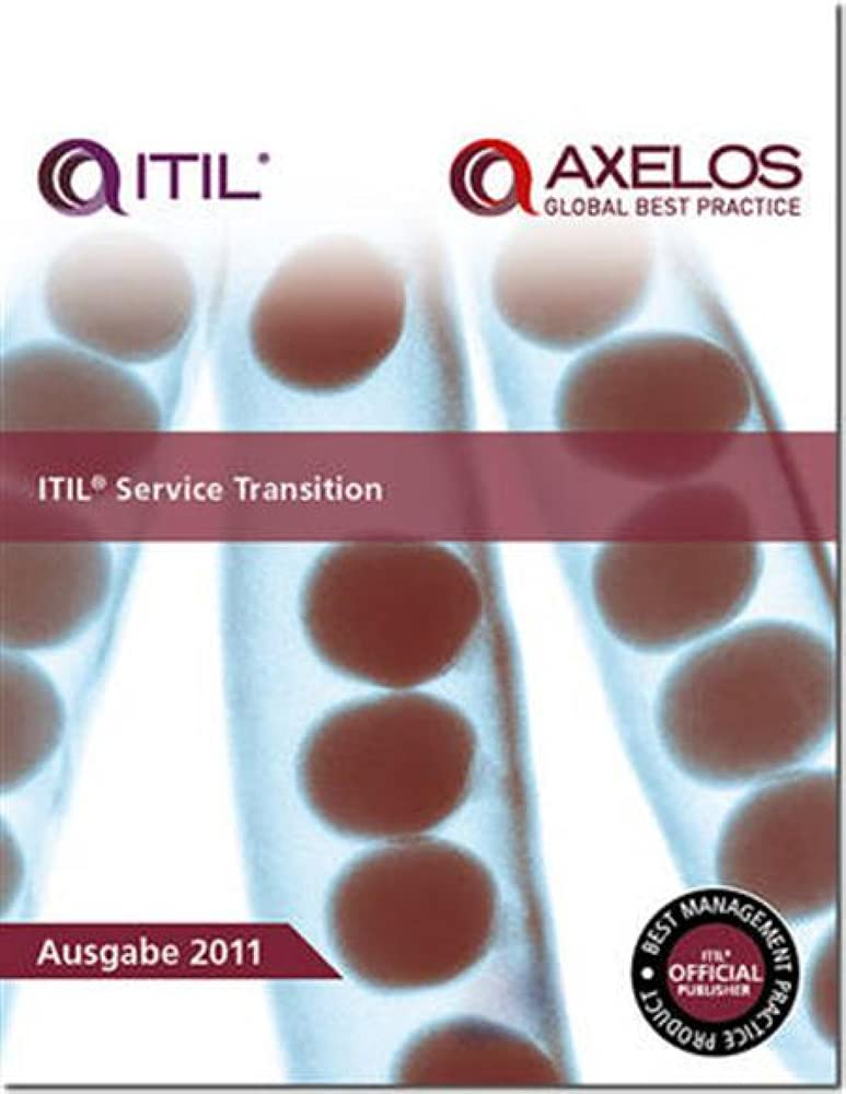 itil service transition 2011 2011 edition stuart rance 0113313063, 9780113313068