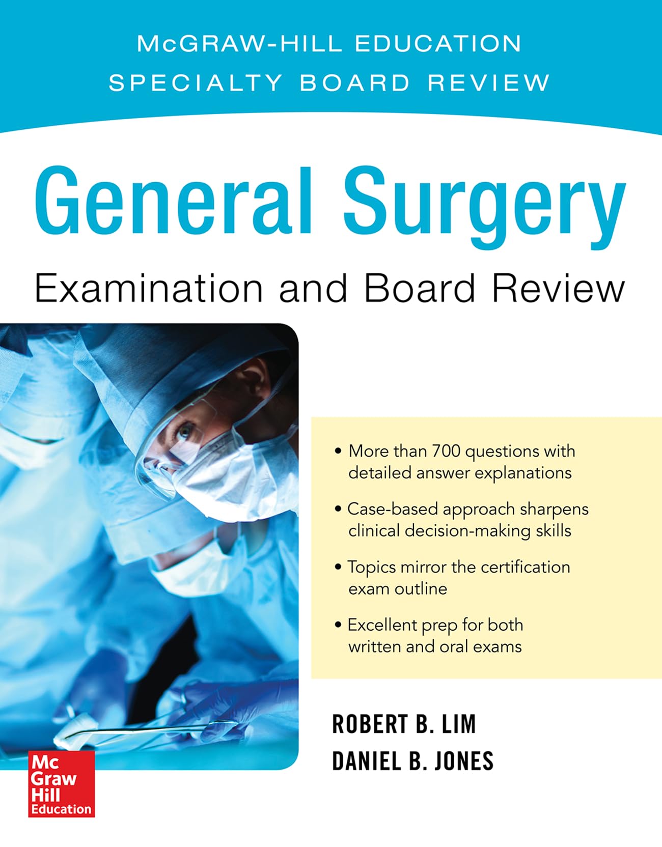 general surgery examination and board review 1st edition lim, robert b. b. 0071839933, 9780071839938