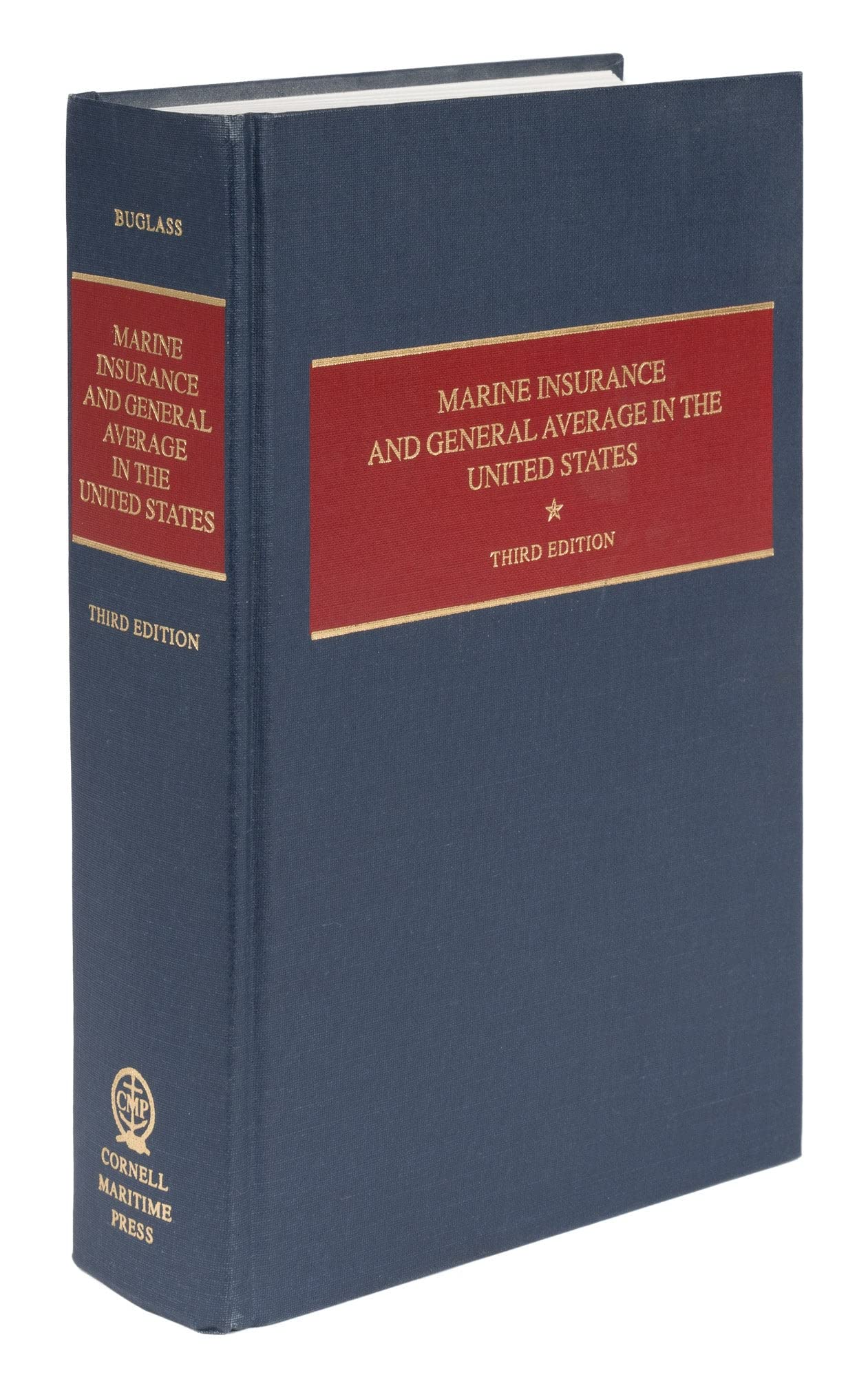 marine insurance and general average in the united states an average adjusters viewpoint subsequent edition