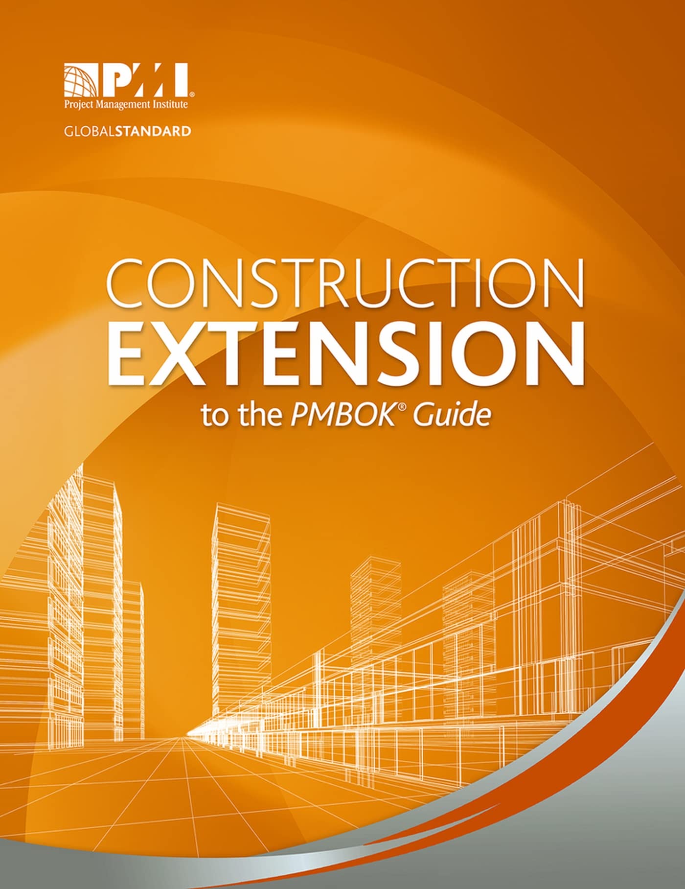 construction extension to the pmbok guide none edition project management institute 1628250909, 9781628250909