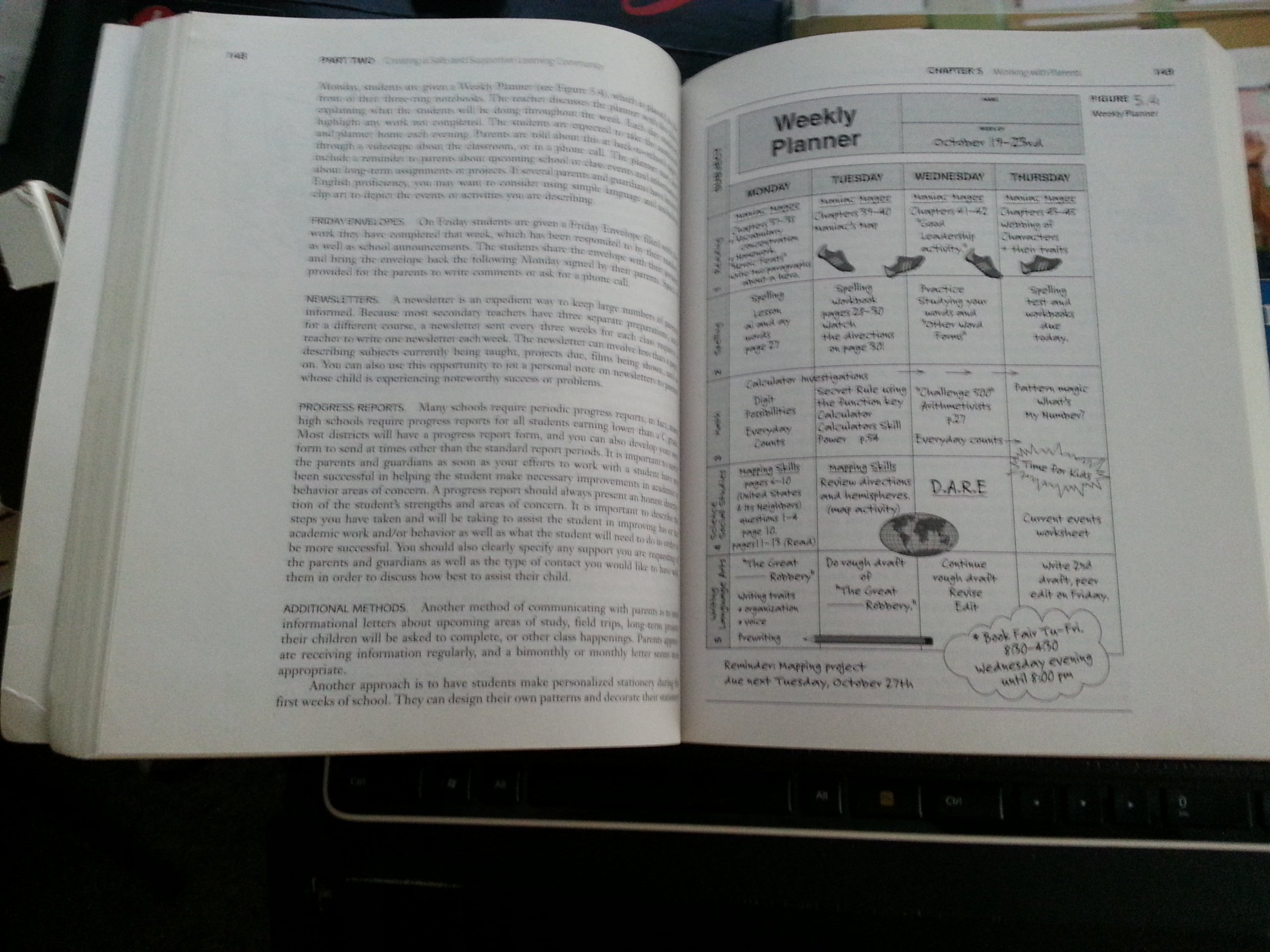 comprehensive classroom management creating communities of support and solving problems 9th edition vernon