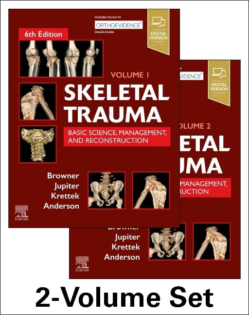 skeletal trauma basic science management and reconstruction 2 volume set basic science management and