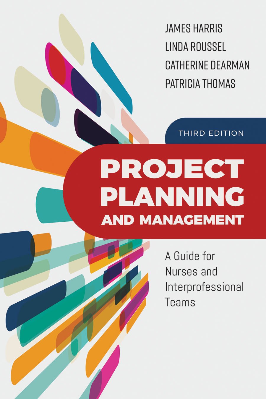 project planning and management a guide for nurses and interprofessional teams a guide for nurses and