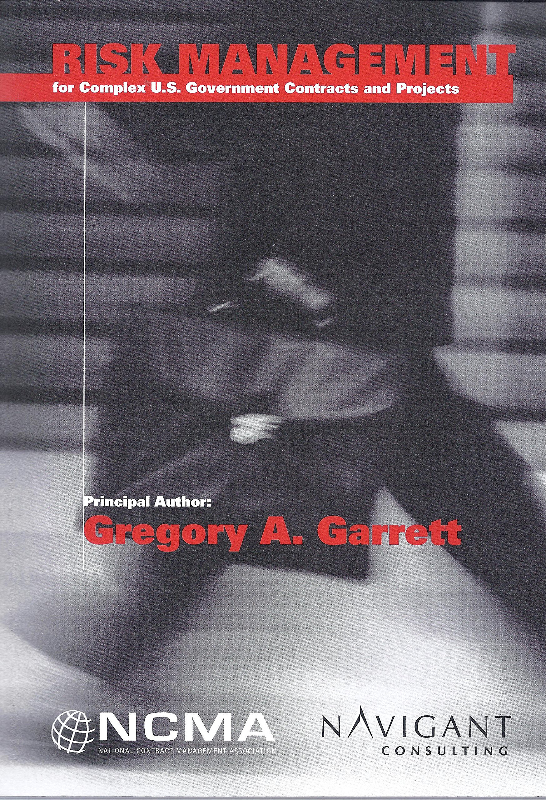 risk management for complex u s government contracts and projects 4th edition rumbaugh 0970089775,