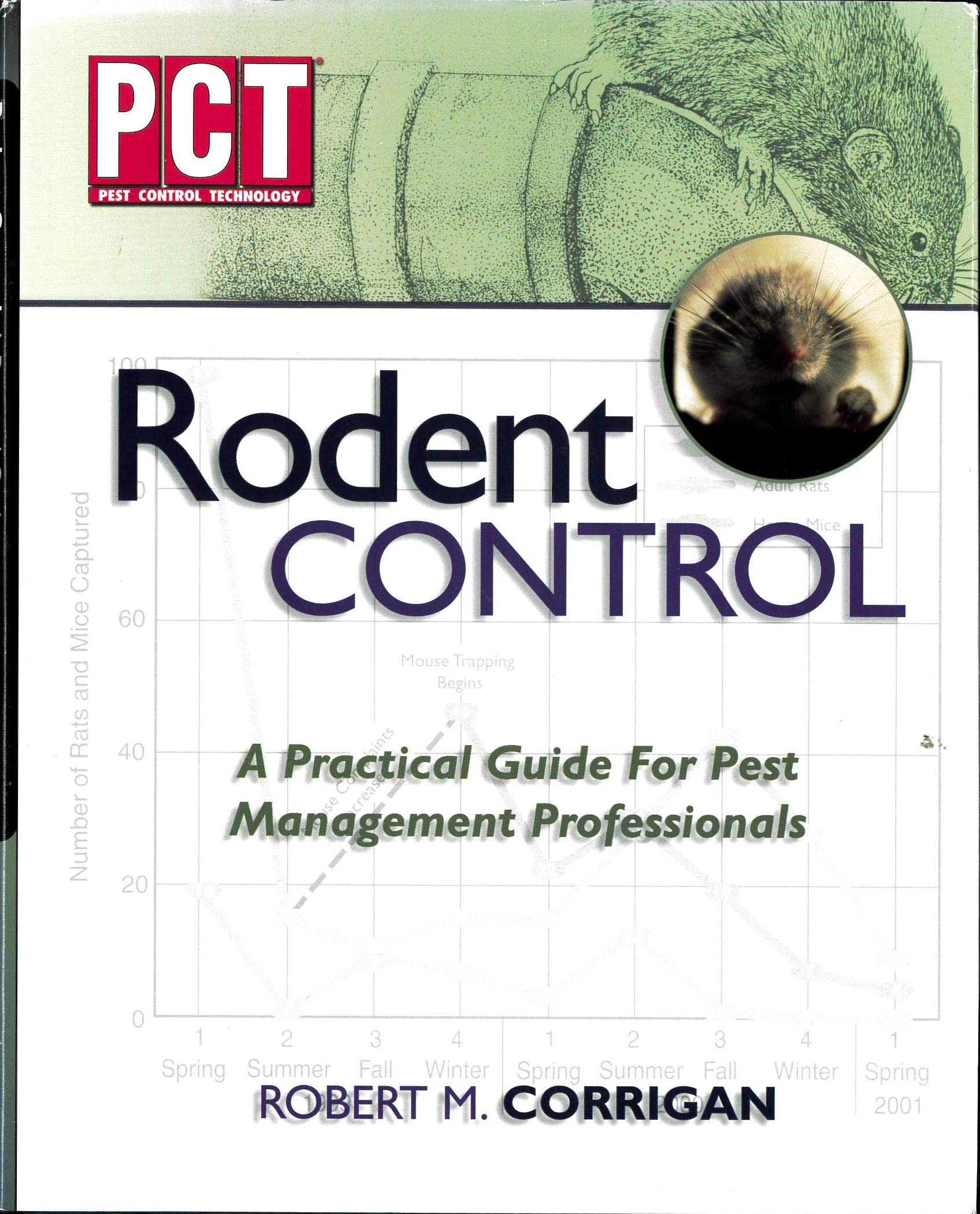 Rodent Control A Practical Guide For Pest Management Professionals