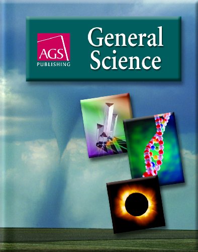 general science student text ags secondary 0785436464, 9780785436461