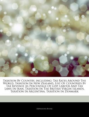 articles on taxation by country including  hephaestus books 1243210222, 9781243210227