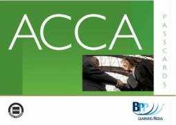 acca p6 advanced taxation fa2007  bpp learning media 0751746738, 9780751746730