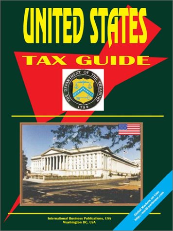 us tax guide volume 1 business taxation 4th edition ibp usa 073972889x, 9780739728895