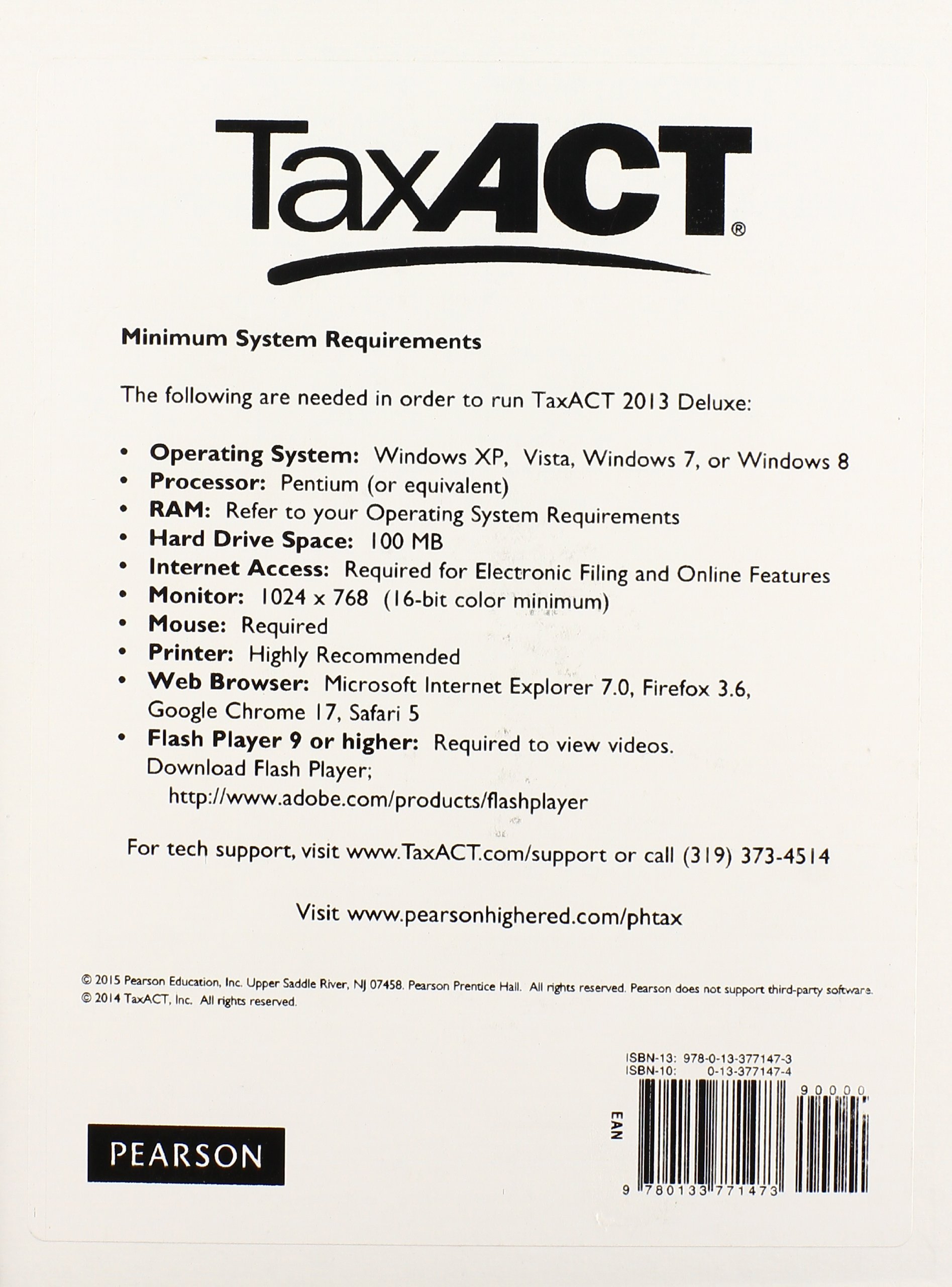 taxact 2013 final version prentice halls federal taxation 2015 comprehensive 28th edition pope, thomas r.,