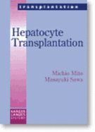 hepatocyte transplantation 1st edition mito 3805566034, 9783805566032