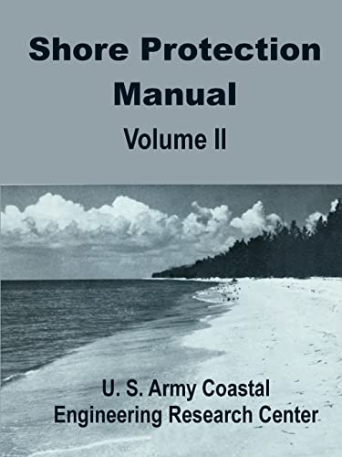 shore protection manual vol 2  u s. army coastal engineering research 0894991760, 9780894991769