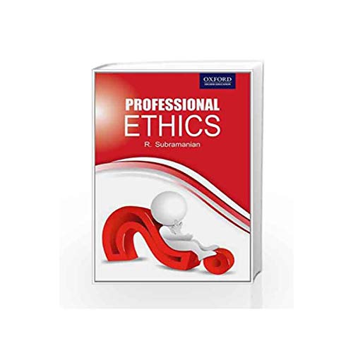 professional ethics in engineering naagarazan, r.s. 8122439705, 9788122439700