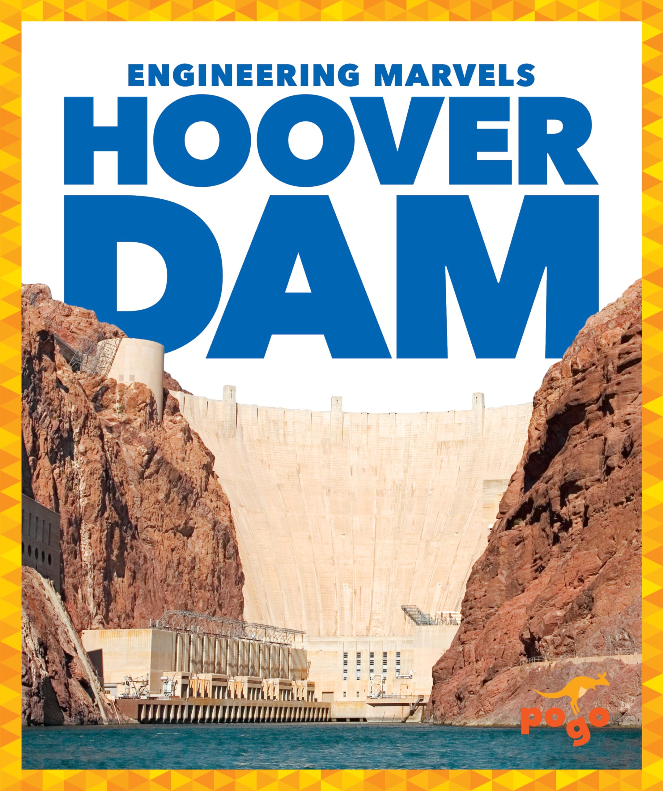 hoover dam  nikole b. bethea 162031701x, 9781620317013