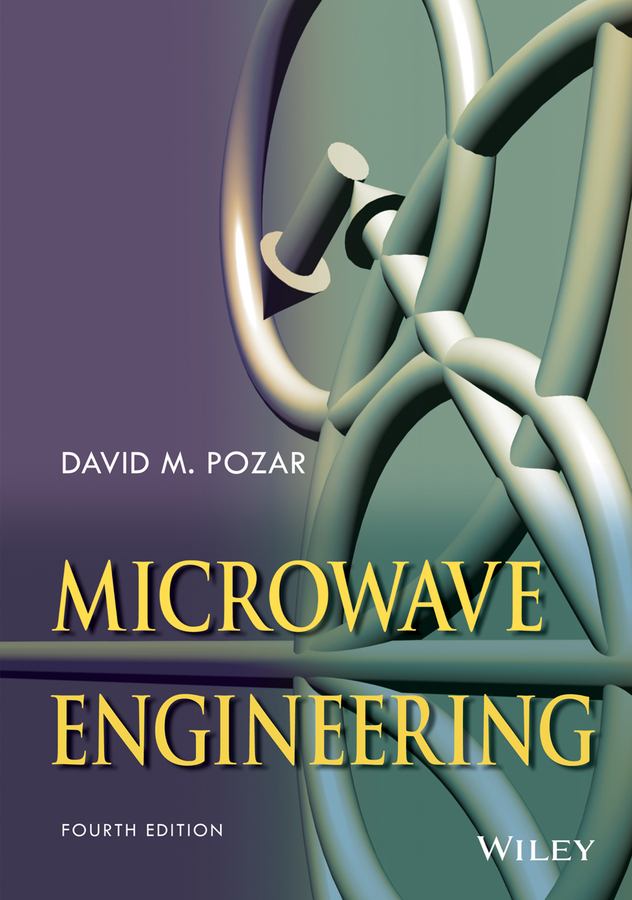 microwave engineering edition 4th edition pozar, david m. 1118213637, 9781118213636